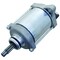 Wai Global Starter, STRMT PMDD 12V 9T CCW, 12 Volt, CCW, 9Tooth Pinion 18921N - alternate 3